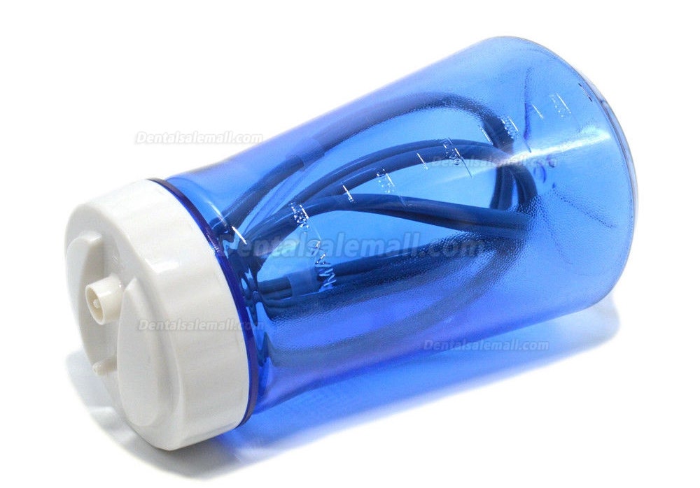 Ultrasonic Scaler Water Bottle Auto Liquid Dosing Kit Auto Water Supply System